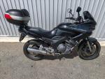 Klikněte pro detailní foto č. 6 - Yamaha TDM 900 (2007) 42 tis.km, VÝPRODEJ