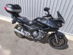 Klikněte pro detailní foto č. 7 - Yamaha TDM 900 (2007) 42 tis.km, VÝPRODEJ