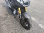 Klikněte pro detailní foto č. 10 - Honda X-ADV 750 ABS (2017) 3kufry SUPER CENA