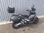 Klikněte pro detailní foto č. 11 - Honda X-ADV 750 ABS (2017) 3kufry SUPER CENA