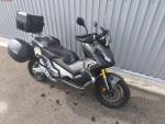 Klikněte pro detailní foto č. 13 - Honda X-ADV 750 ABS (2017) 3kufry SUPER CENA