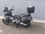 Klikněte pro detailní foto č. 3 - Honda X-ADV 750 ABS (2017) 3kufry SUPER CENA