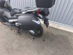Klikněte pro detailní foto č. 4 - Honda X-ADV 750 ABS (2017) 3kufry SUPER CENA