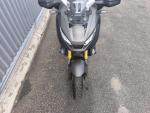 Klikněte pro detailní foto č. 7 - Honda X-ADV 750 ABS (2017) 3kufry SUPER CENA