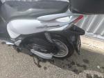 Klikněte pro detailní foto č. 3 - Honda SH 125i mode (2015) kufr VÝPRODEJ