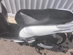 Klikněte pro detailní foto č. 4 - Honda SH 125i mode (2015) kufr VÝPRODEJ