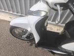 Klikněte pro detailní foto č. 5 - Honda SH 125i mode (2015) kufr VÝPRODEJ
