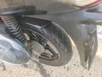 Klikněte pro detailní foto č. 4 - Honda SH 125i SPORT (2007) VÝPRODEJ