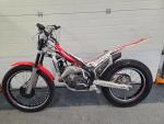 Klikněte pro detailní foto č. 14 - Beta Evo 300 2T - 290cc