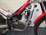 Klikněte pro detailní foto č. 5 - Beta Evo 300 2T - 290cc