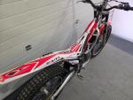 Klikněte pro detailní foto č. 9 - Beta Evo 300 2T - 290cc