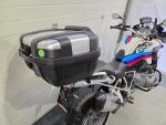 Klikněte pro detailní foto č. 10 - BMW R 1200 GS LC