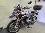 Klikněte pro detailní foto č. 12 - BMW R 1200 GS LC