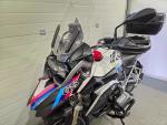 Klikněte pro detailní foto č. 14 - BMW R 1200 GS LC