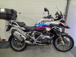 Klikněte pro detailní foto č. 7 - BMW R 1200 GS LC