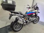 Klikněte pro detailní foto č. 8 - BMW R 1200 GS LC
