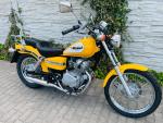 Klikněte pro detailní foto č. 1 - Honda CA 125 Rebel 13tis km