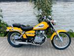 Klikněte pro detailní foto č. 2 - Honda CA 125 Rebel 13tis km