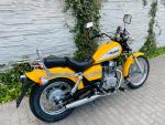 Klikněte pro detailní foto č. 3 - Honda CA 125 Rebel 13tis km