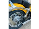 Klikněte pro detailní foto č. 4 - Honda CA 125 Rebel 13tis km