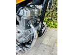 Klikněte pro detailní foto č. 6 - Honda CA 125 Rebel 13tis km