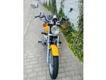 Klikněte pro detailní foto č. 9 - Honda CA 125 Rebel 13tis km