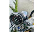 Klikněte pro detailní foto č. 12 - Honda CA 125 Rebel 13tis km