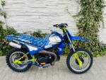 Klikněte pro detailní foto č. 2 - Yamaha PW 80