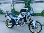 Detail nabídky - Honda CRF 1000 L Africa Twin Adventure Sports ABS