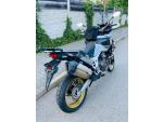 Klikněte pro detailní foto č. 2 - Honda CRF 1000 L Africa Twin Adventure Sports ABS