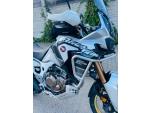 Klikněte pro detailní foto č. 3 - Honda CRF 1000 L Africa Twin Adventure Sports ABS
