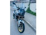 Klikněte pro detailní foto č. 4 - Honda CRF 1000 L Africa Twin Adventure Sports ABS