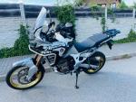 Klikněte pro detailní foto č. 7 - Honda CRF 1000 L Africa Twin Adventure Sports ABS