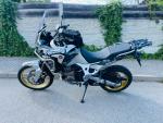 Klikněte pro detailní foto č. 8 - Honda CRF 1000 L Africa Twin Adventure Sports ABS