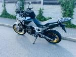 Klikněte pro detailní foto č. 9 - Honda CRF 1000 L Africa Twin Adventure Sports ABS