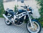 Detail nabídky - Suzuki SV 650 N