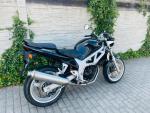Klikněte pro detailní foto č. 3 - Suzuki SV 650 N