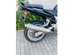 Klikněte pro detailní foto č. 4 - Suzuki SV 650 N