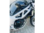 Klikněte pro detailní foto č. 5 - Suzuki SV 650 N