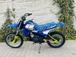 Klikněte pro detailní foto č. 9 - Yamaha PW 80