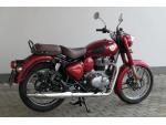 Klikněte pro detailní foto č. 3 - Royal Enfield Classic 350 Madras Red ( odpočet DPH )