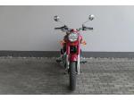 Klikněte pro detailní foto č. 7 - Royal Enfield Classic 350 Madras Red ( odpočet DPH )