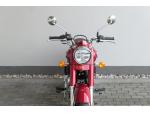 Klikněte pro detailní foto č. 8 - Royal Enfield Classic 350 Madras Red ( odpočet DPH )