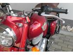 Klikněte pro detailní foto č. 9 - Royal Enfield Classic 350 Madras Red ( odpočet DPH )