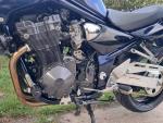 Klikněte pro detailní foto č. 11 - Suzuki GSF 1200 S Bandit 23200km 2.majitel