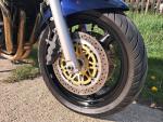 Klikněte pro detailní foto č. 12 - Suzuki GSF 1200 S Bandit 23200km 2.majitel
