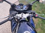 Klikněte pro detailní foto č. 13 - Suzuki GSF 1200 S Bandit 23200km 2.majitel