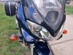 Klikněte pro detailní foto č. 14 - Suzuki GSF 1200 S Bandit 23200km 2.majitel