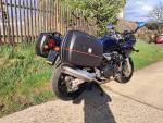 Klikněte pro detailní foto č. 3 - Suzuki GSF 1200 S Bandit 23200km 2.majitel