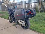 Klikněte pro detailní foto č. 4 - Suzuki GSF 1200 S Bandit 23200km 2.majitel